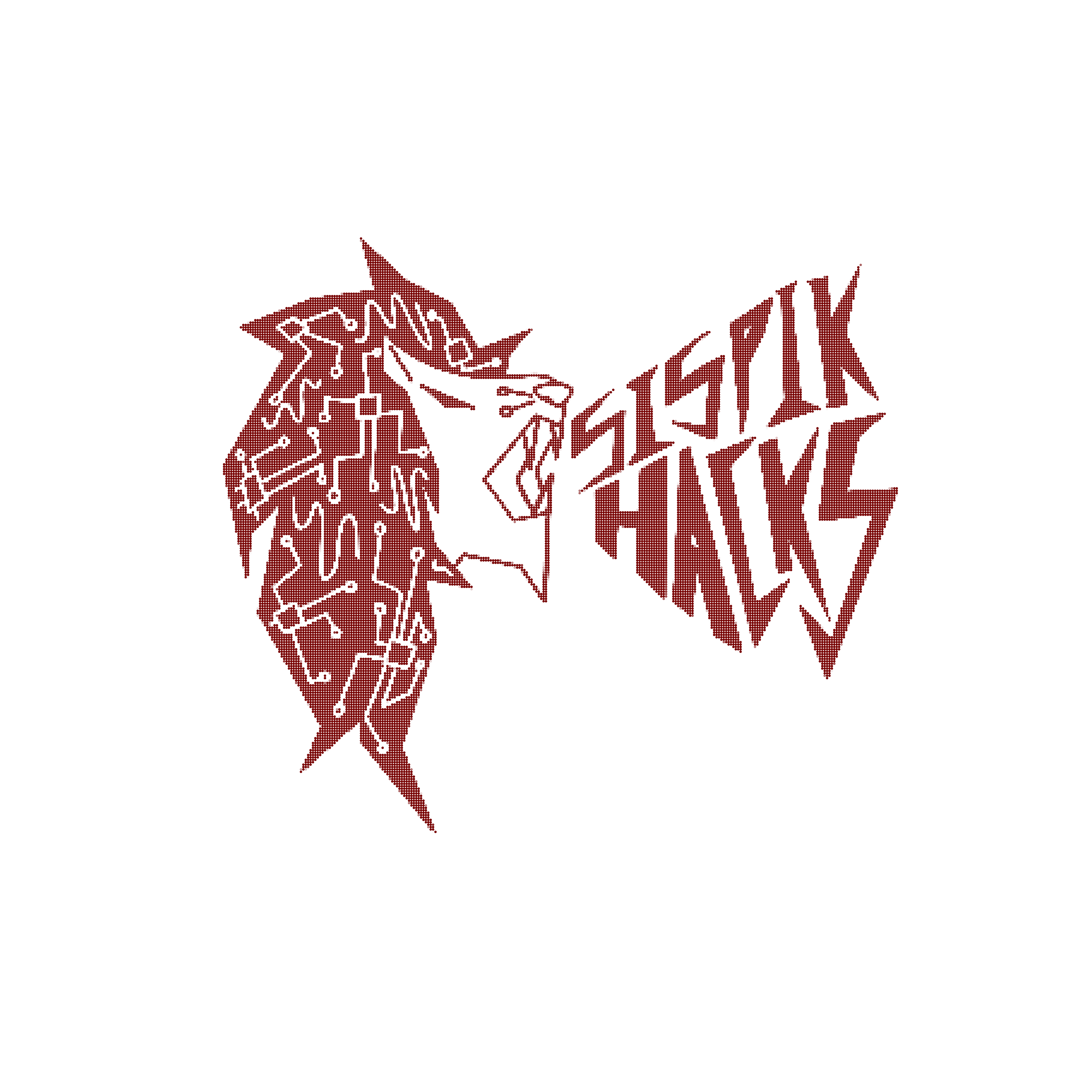 Sispik Hacks logo